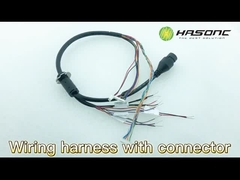 Kabel Kamera IP 003 Kabel Ekor Kamera IP