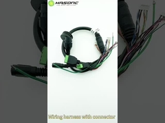 010 Kabel Ekstensi Daya Untuk Kamera Keamanan CCTV